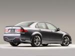 Acura TSX A-Spec Concept 2005 года